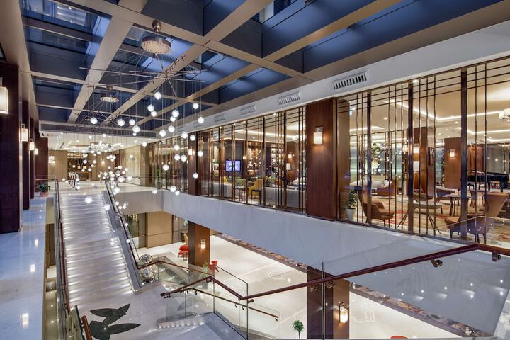 Hotel Interior 10 of 89