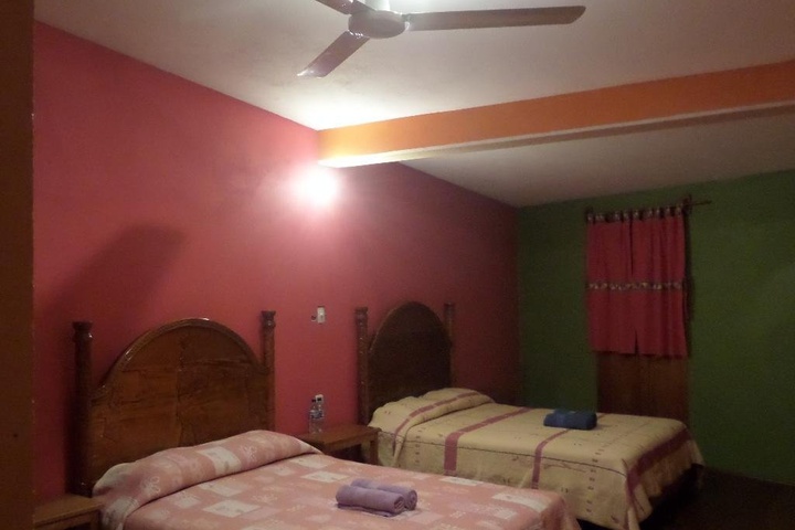 Room 5 of 14
