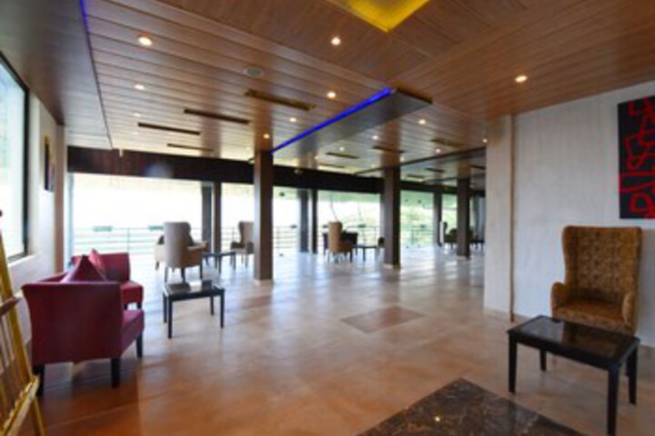 Hotel Interior 21 of 27