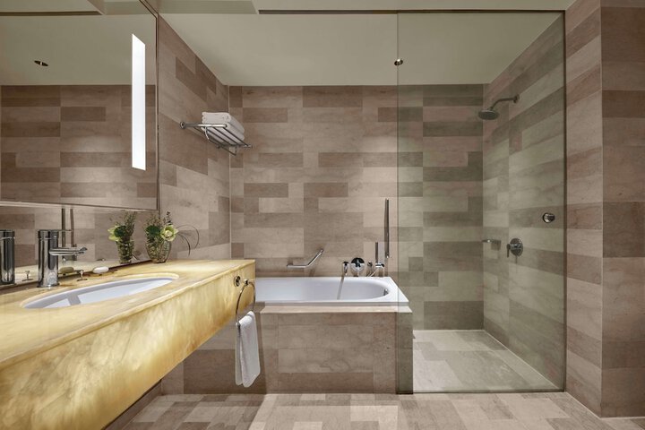 Bathroom Vanities