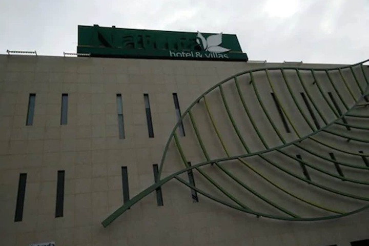 Hotel Villas Natura