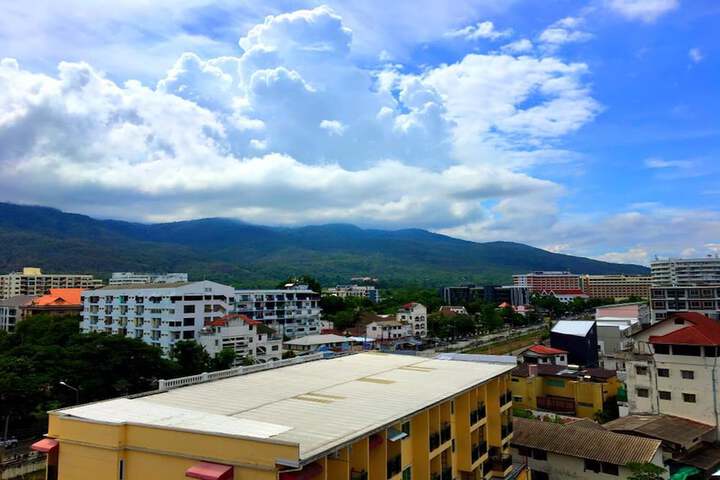 Hotel View 56 of 61