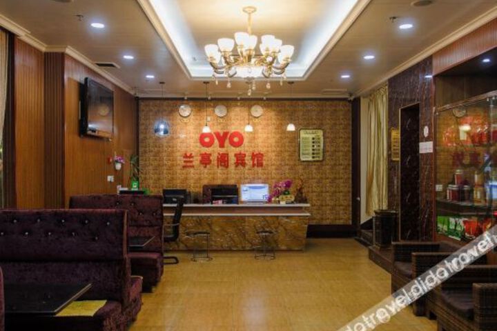 Hotel Interior 9 of 15
