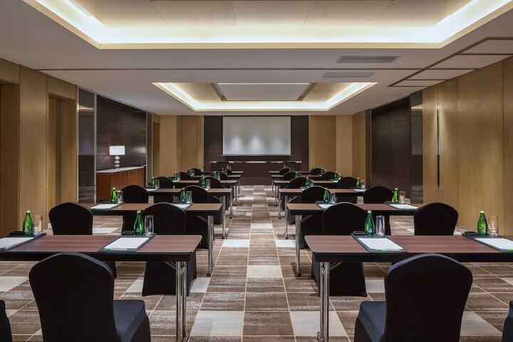 Meeting 40 of 46