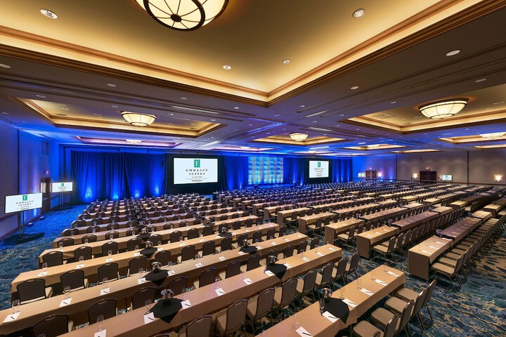 Ballroom