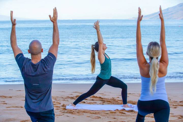 Yoga