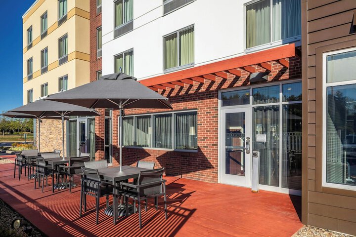 Property amenity