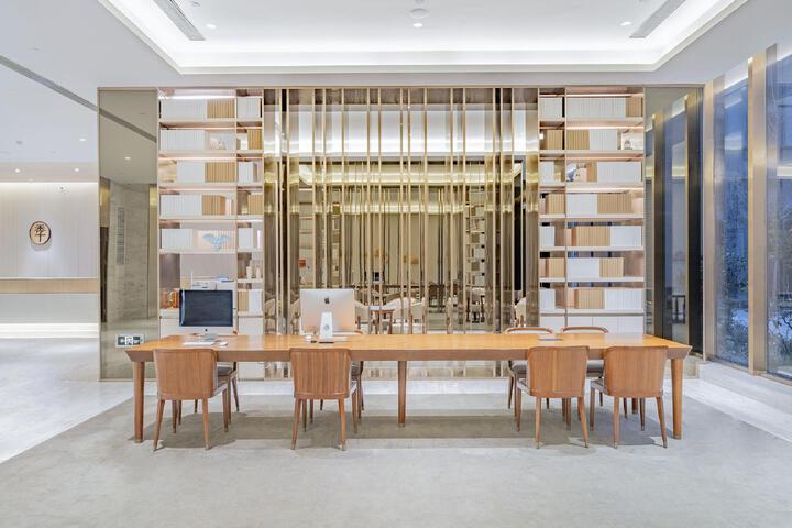Ji Hotel (Beijing Daxing Lvdi Binfencheng)