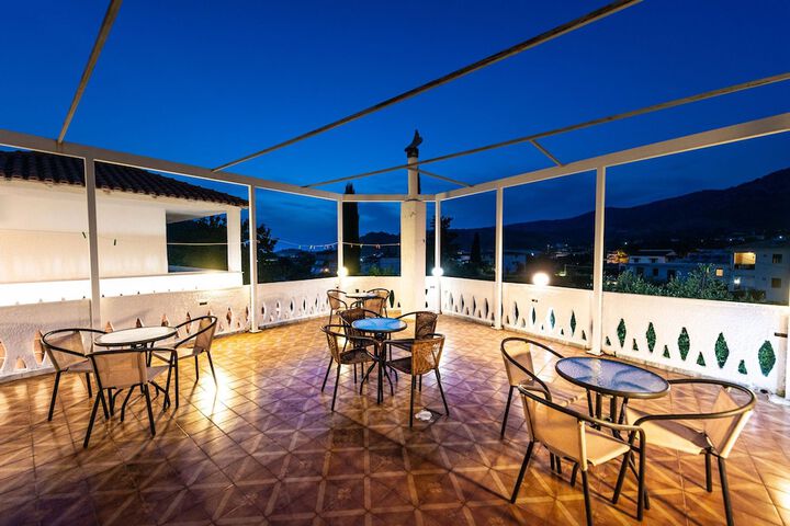 Terrace/Patio 17 of 62