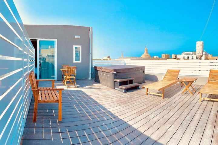 Terrace/Patio 45 of 67