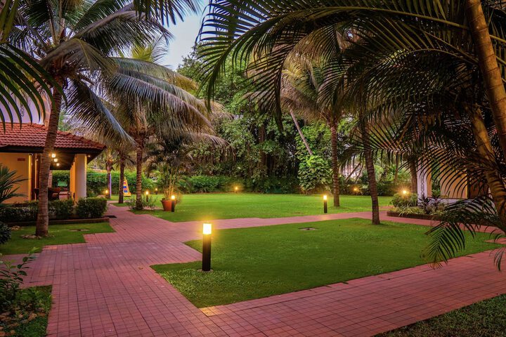Doubletree By Hilton Hotel Goa Arpora Baga Arpora Ximer Arpora Bardez 403518