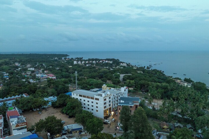 Hotel View 20 of 20