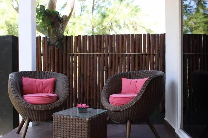 Terrace/Patio 47 of 54