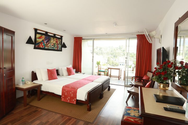 Room 21 of 48