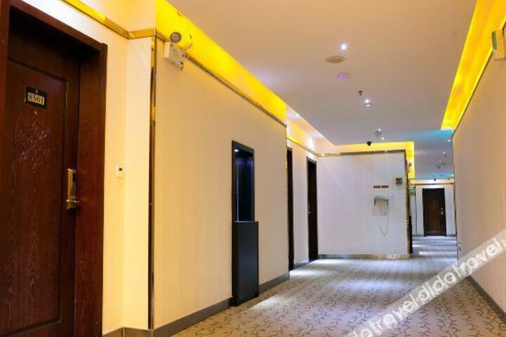 Hotel Interior 3 of 11