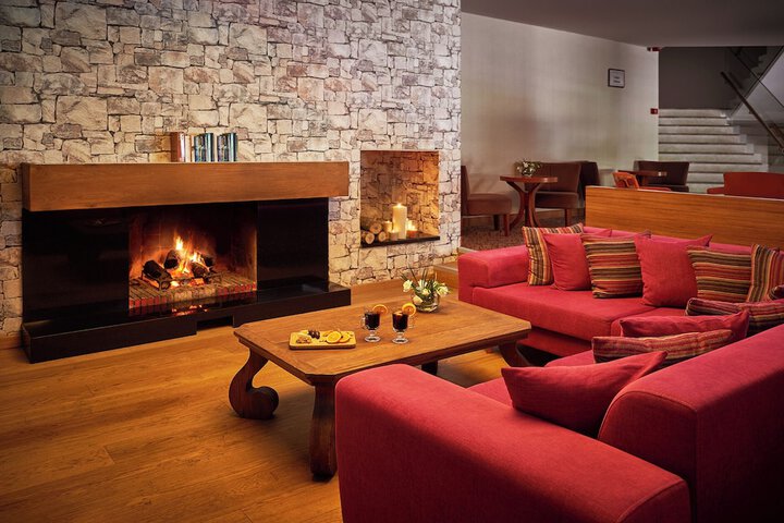 Hotel Interior 41 of 46
