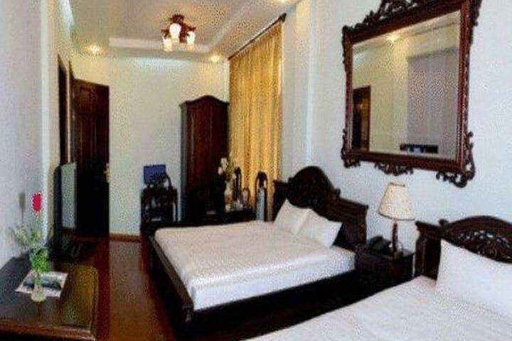 THAI BINH 1 HOTEL