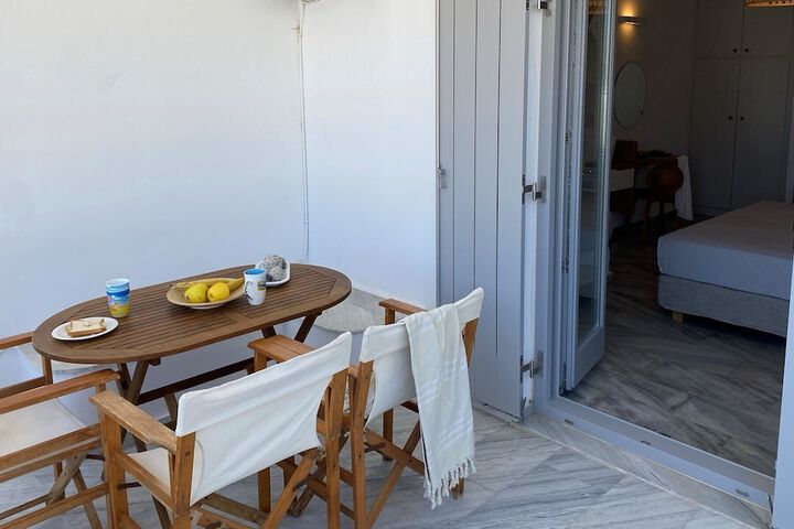 Terrace/Patio 89 of 125