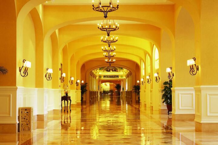Hotel Interior 2 of 41