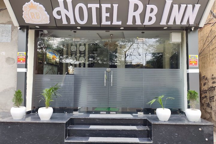 Hotel 10 of 10