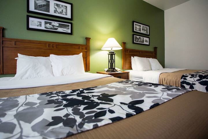 2 Queen Beds (12 of 14)