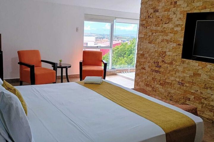 Room 29 of 107