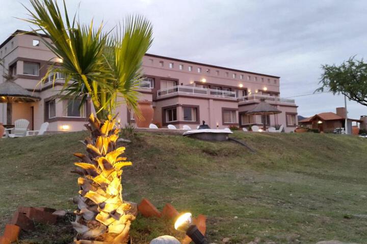 Apart Hotel Vista San Lucas
