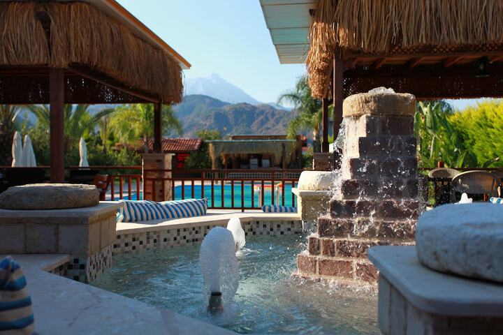 Pool 13 of 33