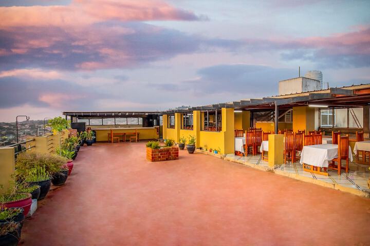 Terrace/Patio 69 of 71