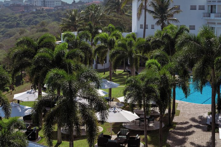 Hotel Exterior 161 of 161