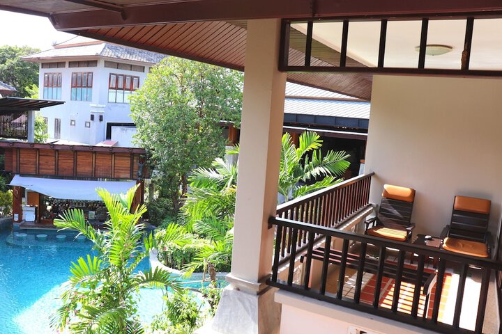 Terrace/Patio 83 of 242