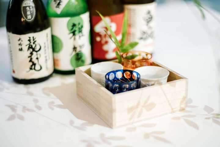 Dining Photos