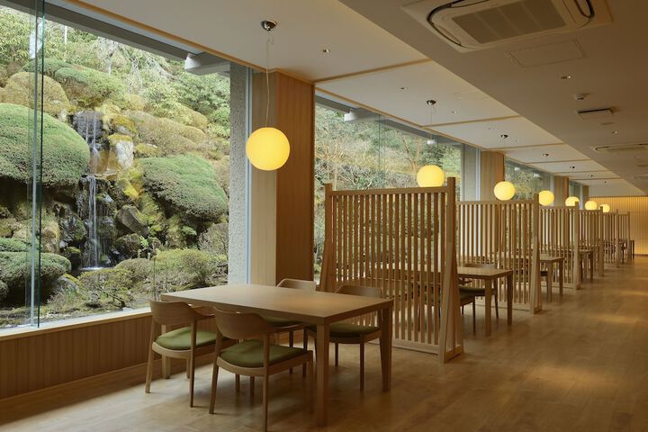 Restaurants