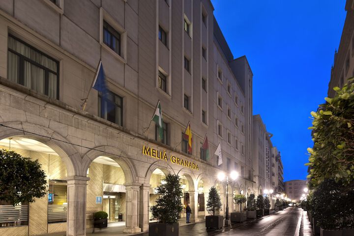 Hotel 119 of 119