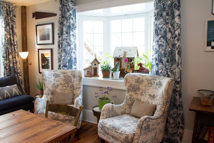 Breakfast/Coffee Service 36 of 43