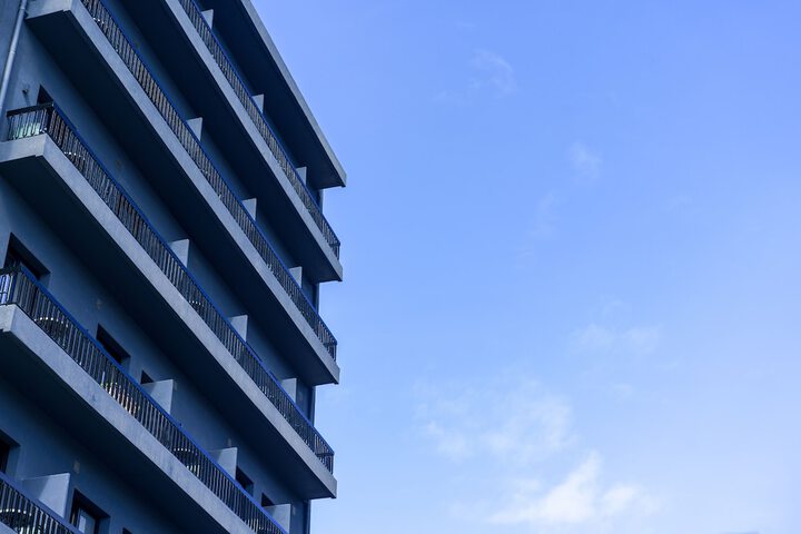 Hotel 33 of 36