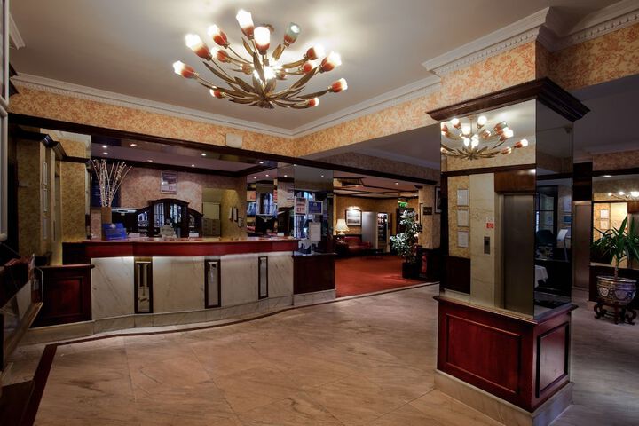 Hotel Interior 3 of 38