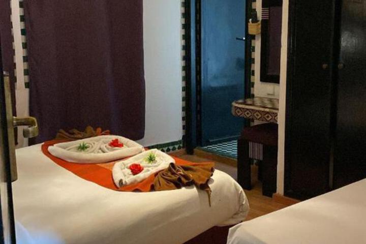 Fitness Facility Photos