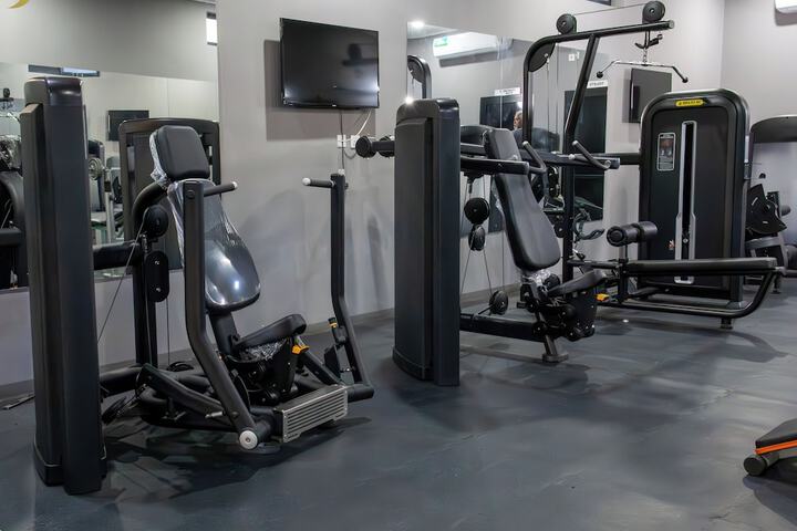 Health and Fitness 24 of 51