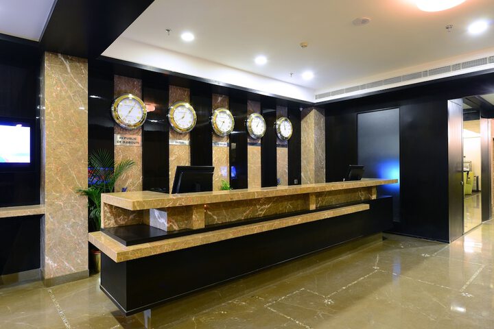 Hotel Interior 4 of 45