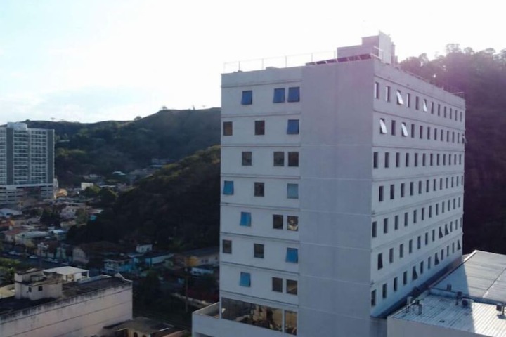 Hotel 3 Rios Plaza