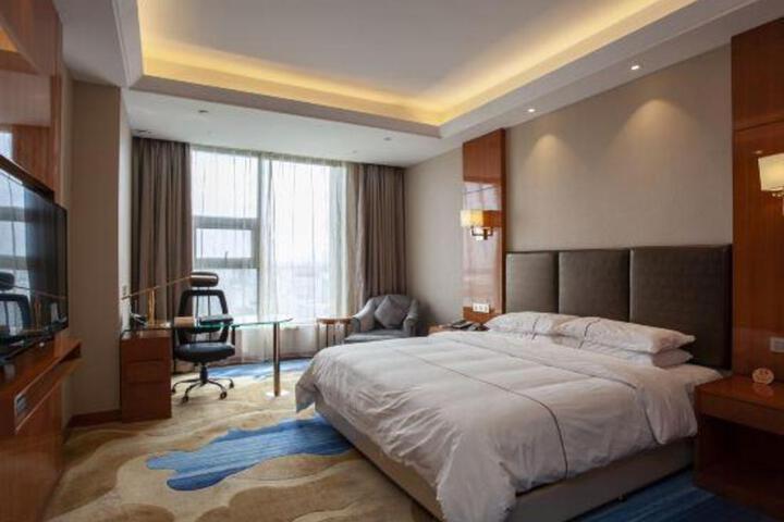 Fukang Bogda Hotel