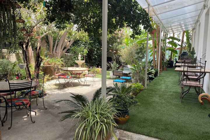 Terrace/Patio 17 of 76