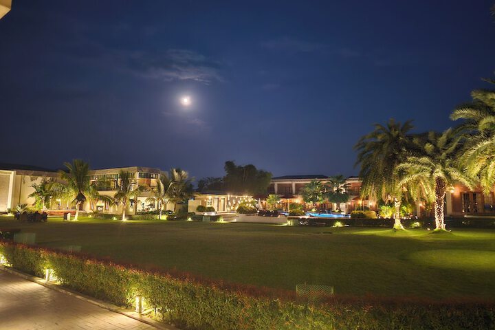 The creek boutique resort & spa