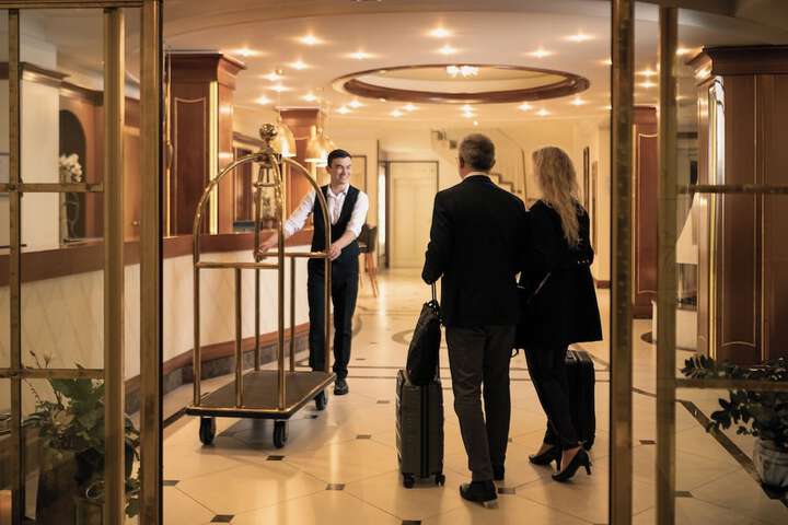 Hotel Interior 55 of 73