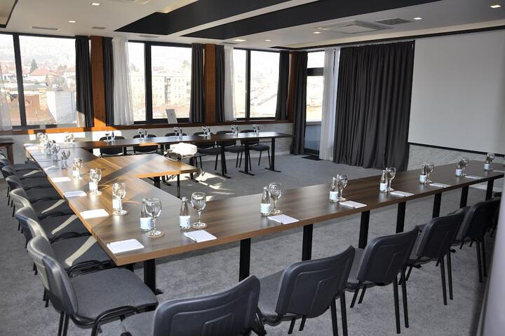Meeting 50 of 73
