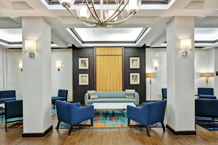 Hotel Interior 1 of 43