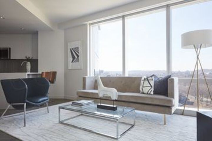 Image of Incredible 1BR in Fenway by Sonder