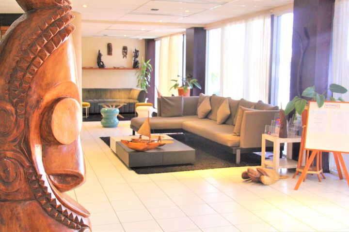 Hotel Interior 3 of 110
