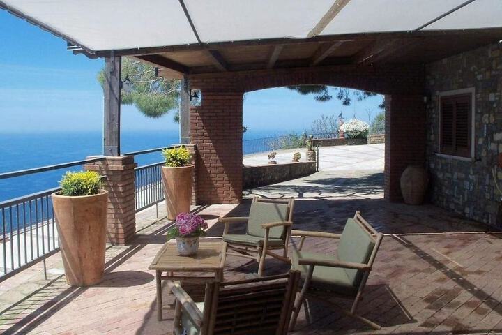 Terrace/Patio 13 of 22